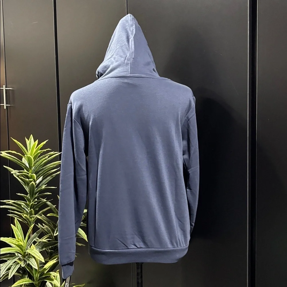 Converse Hoodie pullover,pouch pocket,logo chest,ribbed cuff/waist,Chuck Taylor
